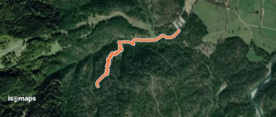 Schlechinger Wanderweg 86