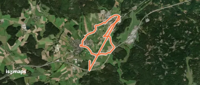 RW: Waidhaus – Frankenreuth – Grenzübergang – Waidhaus