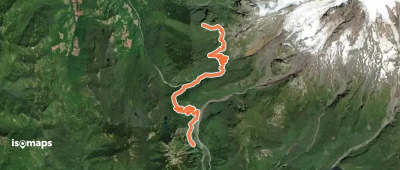 Klapatche Park Trail