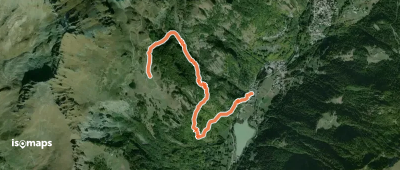 OSM Route 5201394