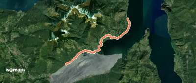 Greenway del Lago di Como