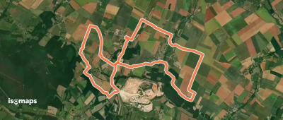 Circuit Saint-Nicolas
