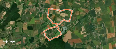 Circuit de Torp