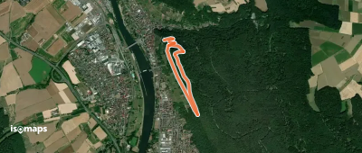 Esskastanien-Lehrpfad