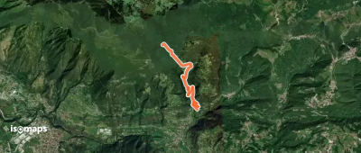 Contrà Grumale di Calvene - Folgaria di Calvene