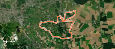 Sentier des 100 détours