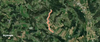 Wanderweg 12