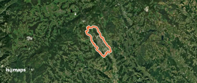 Wanderweg 1