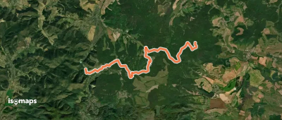 OSM Route 296323