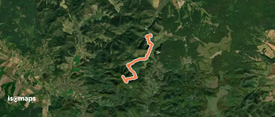 OSM Route 296333