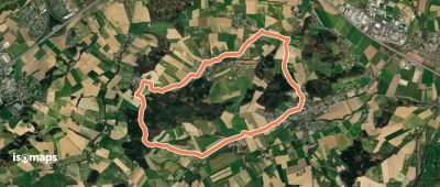 Rundwanderweg Forstholz