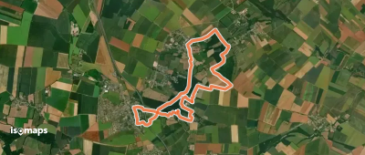 Circuit de la Brèche au Diable