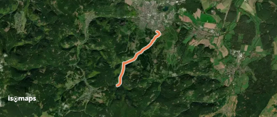 OSM Route 5230314