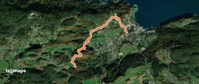 Sankt Margarethen Runde