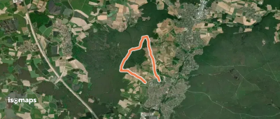 Feldhasenweg