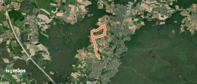 Pferdeweg