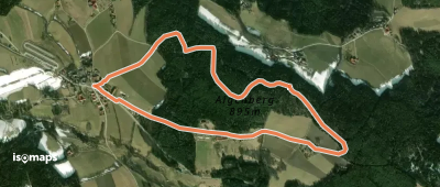 Schwammerlweg (Unternberg)