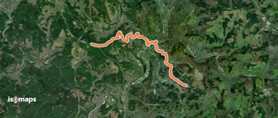 X19 Schlösserweg [Siegen]