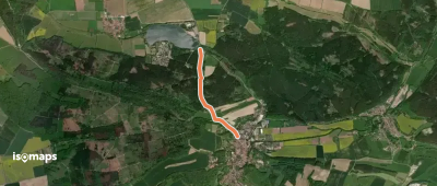 OSM Route 5246020