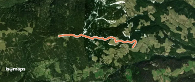 Kampsteiner Schwaig - Herrgottschnitzerhütte - Gasthof Hansl am Oad