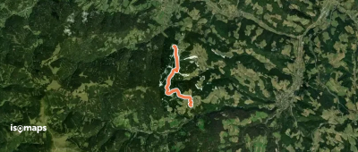 Orthof - Herrgottschnitzerhütte - St. Peter