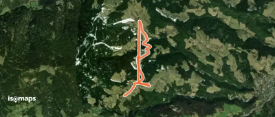 Unternberg - Gasthof Hansl am Oad - St. Peter