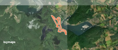 Nationalparkrundweg Hegekopf-Route