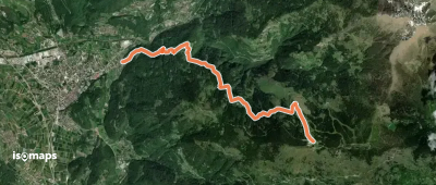 OSM Route 297178