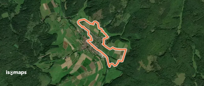 Nationalparkrundweg Heide-Erlebnispfad