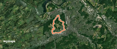 [-] Horst-Meurisch-Rundweg