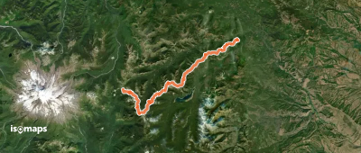 American Ridge Trail