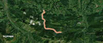 Tour des Baronnies de Bigorre