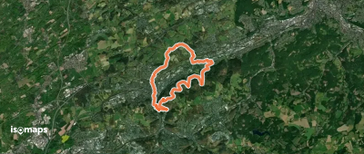 (G) Rund um Gevelsberg