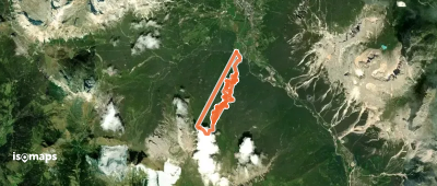 OSM Route 5263016