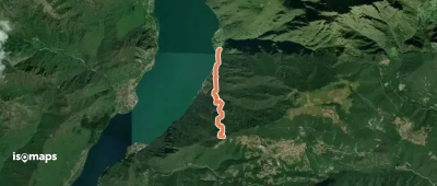 OSM Route 5267092