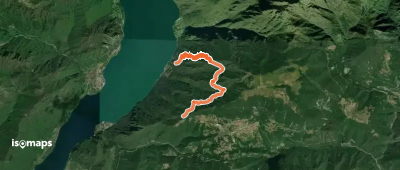 OSM Route 5267094