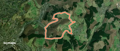 Volnsberg Rundweg A1