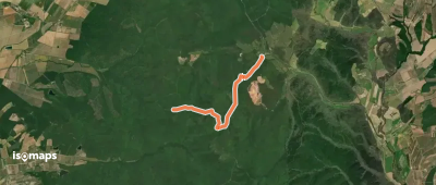 OSM Route 298600