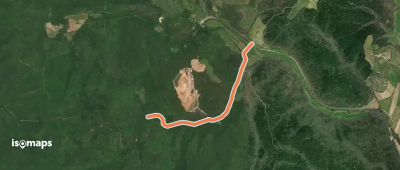 OSM Route 298601