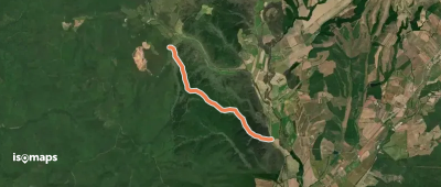 OSM Route 298603