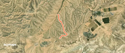 OSM Route 5275321