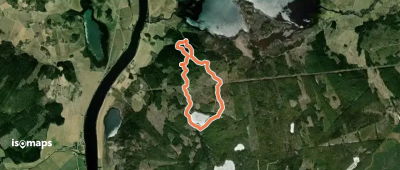 Gul 5 km