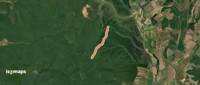 OSM Route 298605