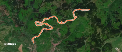 OSM Route 5279032