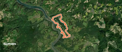 Rheinsteig Loreley-Extratour