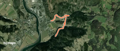 Peggauer Rundwanderweg