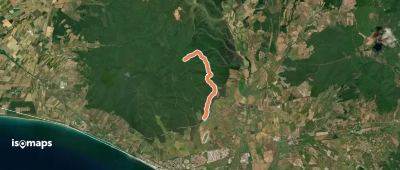 OSM Route 298608