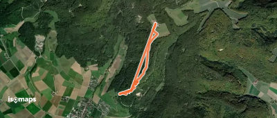 Burghalde - Randenhus