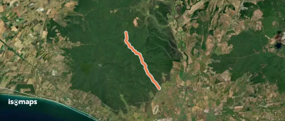 OSM Route 298626