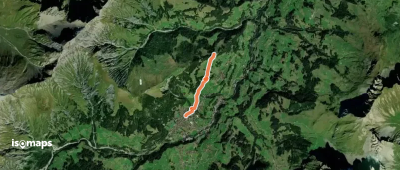 Adelboden - Hörnli